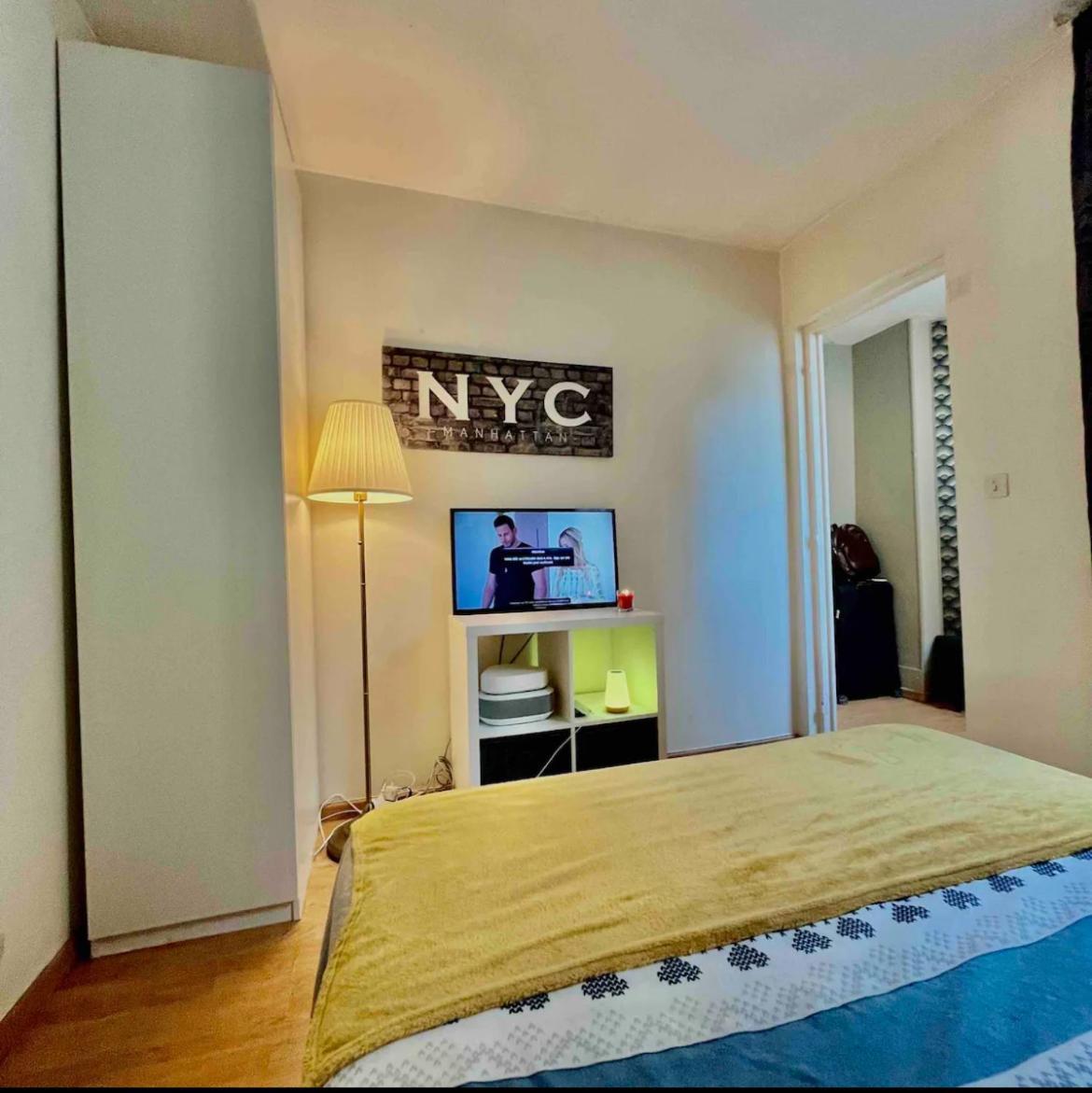 Private Accommodatie bij particulieren