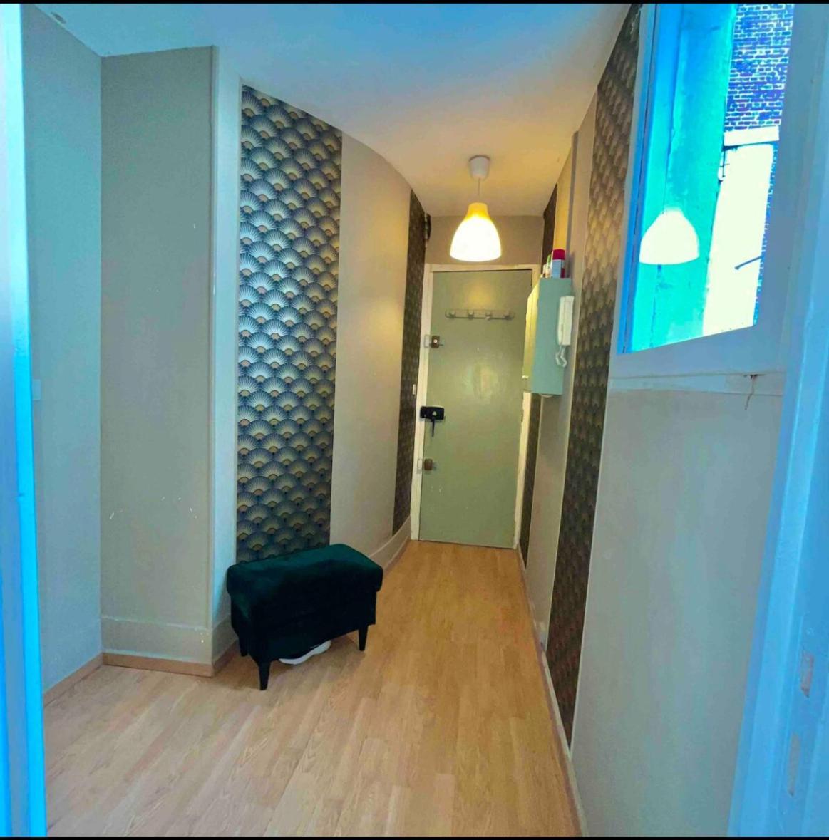 Accommodatie bij particulieren Private *
